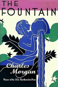 Cover image for The Fountain, The