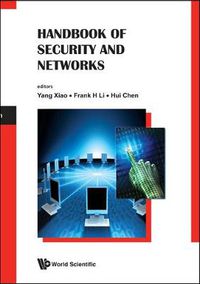 Cover image for Handbook Of Security And Networks