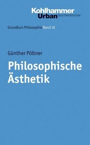 Cover image for Philosophische Asthetik