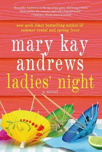 Cover image for Ladies' Night