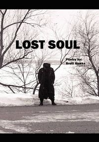 Cover image for Lost Soul