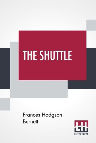 Cover image for The Shuttle