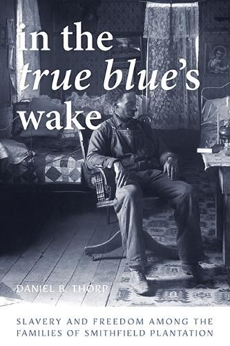 In the True Blue's Wake: Slavery and Freedom among the Families of Smithfield Plantation