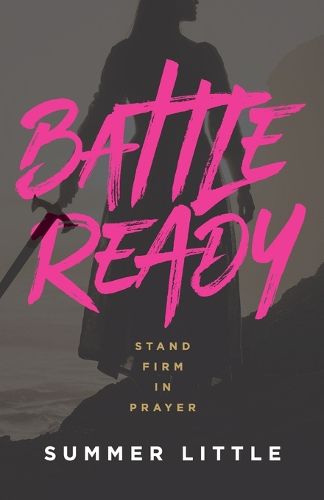 Cover image for Battle Ready