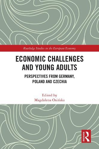Economic Challenges and Young Adults