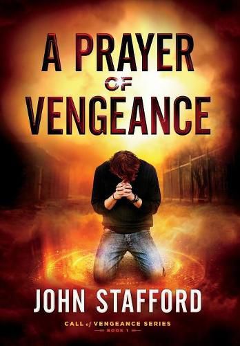Cover image for A Prayer of Vengeance