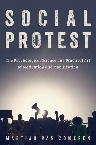 Cover image for Social Protest