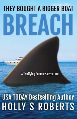 Cover image for Breach