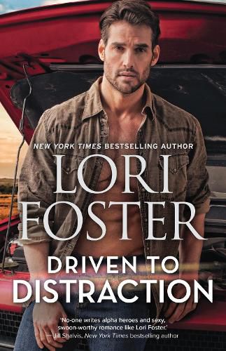Cover image for Driven To Distraction/Driven To Distraction/Ready, Set, Jett