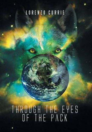 Cover image for Through the Eyes of the Pack