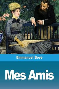 Cover image for Mes Amis