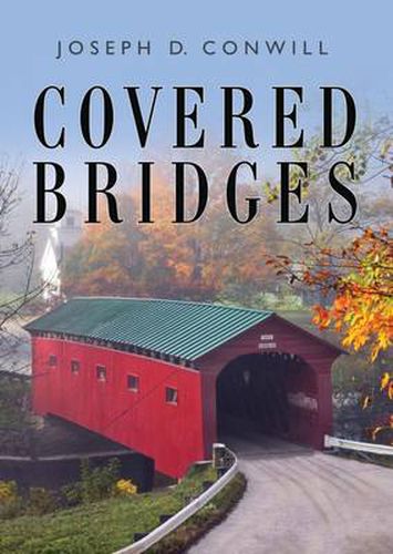 Cover image for Covered Bridges