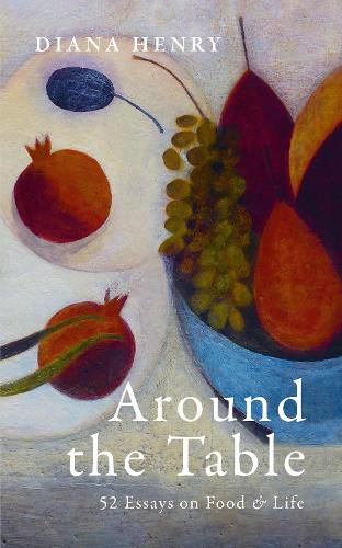 Cover image for Around the Table