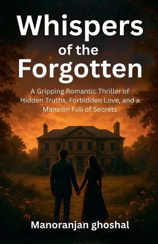 Cover image for Whispers of the Forgotten