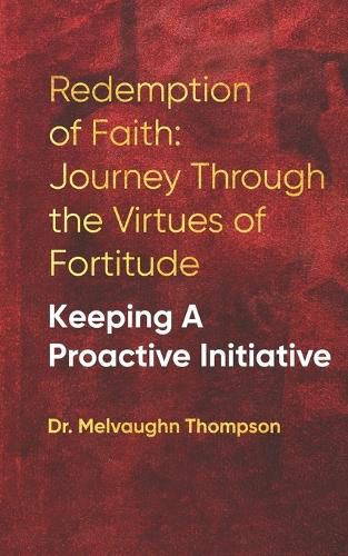 Cover image for Redemption of Faith