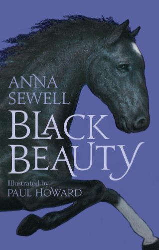 Cover image for Black Beauty