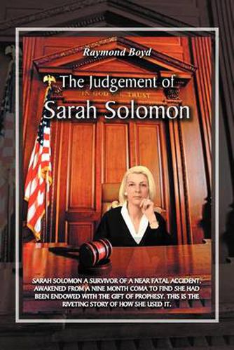 The Judgement of Sarah Solomon