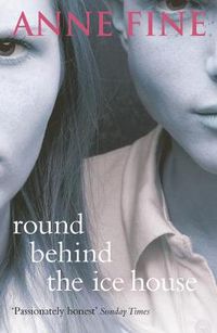 Cover image for Round Behind the Ice-house