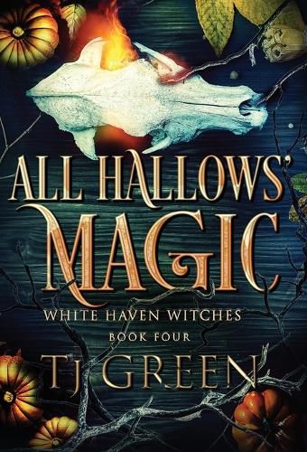 All Hallows' Magic