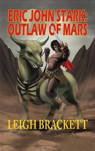 Eric John Stark: Outlaw of Mars