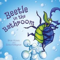 Cover image for Beetle in the Bathroom