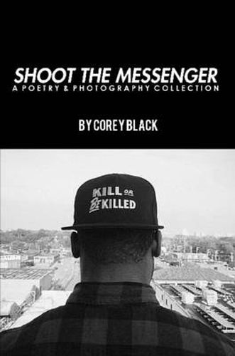 Cover image for Shoot the Messenger