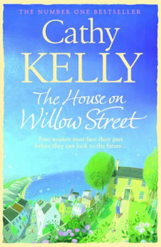 Cover image for The House on Willow Street