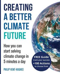 Cover image for Creating a better climate future