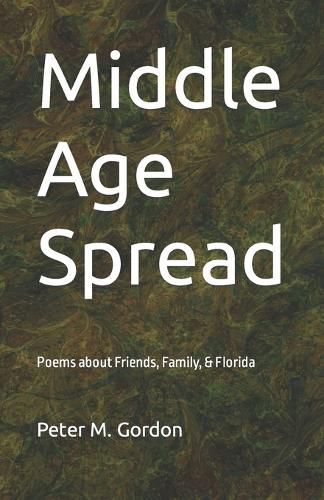 Middle Age Spread