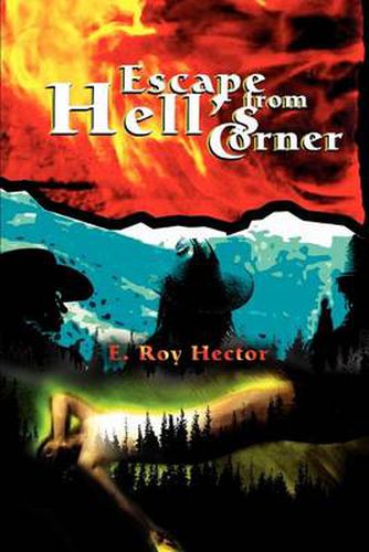 Cover image for Escape from Hell's Corner