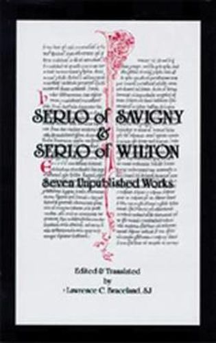 Cover image for Seven Unpublished Works