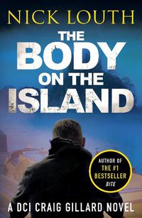 Cover image for The Body on the Island