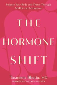Cover image for The Hormone Shift