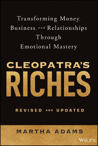 Cover image for Cleopatra's Riches