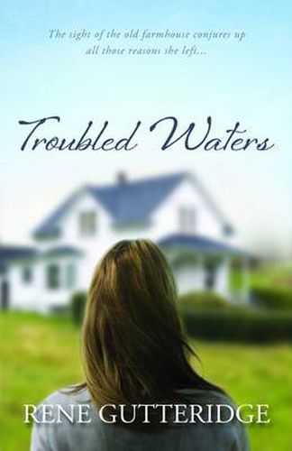 Cover image for Troubled Waters