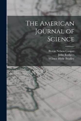 The American Journal of Science