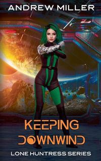 Cover image for Keeping Downwind