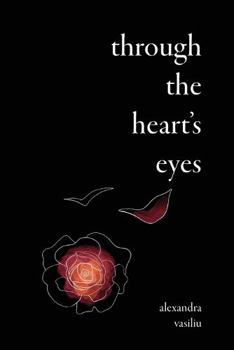 Cover image for Through the Heart's Eyes