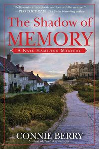 Cover image for The Shadow Of Memory