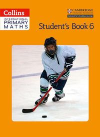 Cover image for Student's Book 6