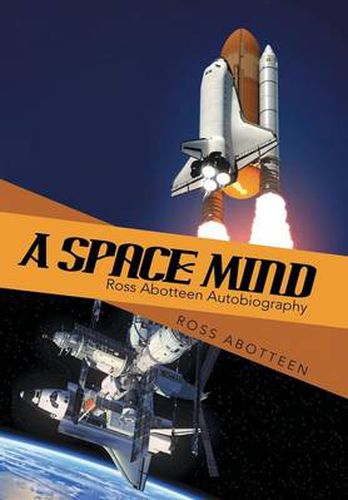 Cover image for A Space Mind