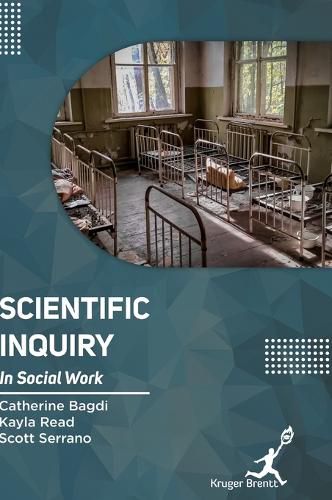 Cover image for Scientific Inquiry In Social Work