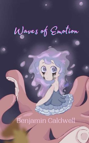 Cover image for Waves of Emotion