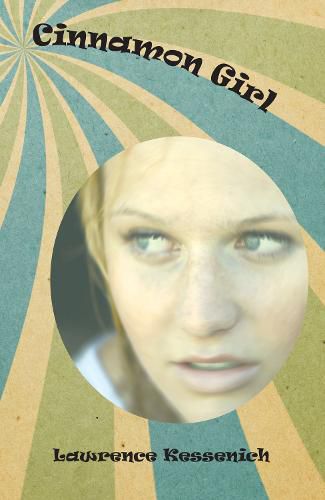 Cover image for Cinnamon Girl