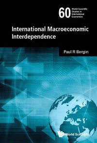 Cover image for International Macroeconomic Interdependence