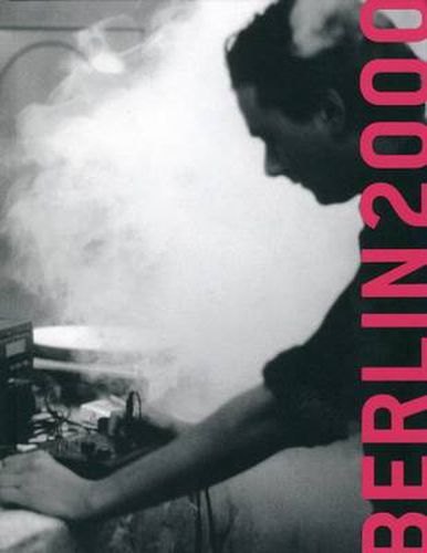 Cover image for Berlin 2000