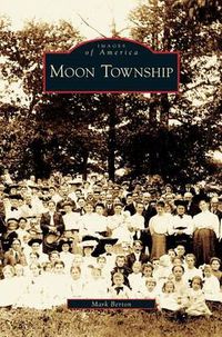 Cover image for Moon Township