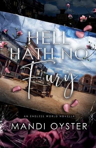 Cover image for Hell Hath No Fury