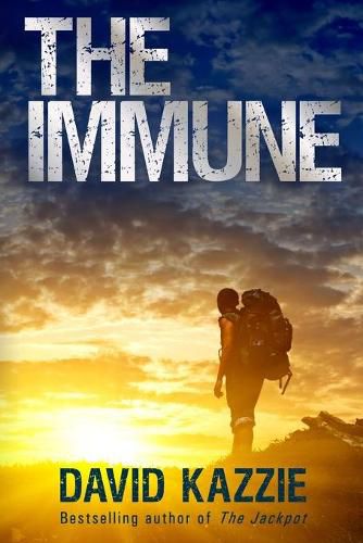 Cover image for The Immune: Complete Four-Book Edition