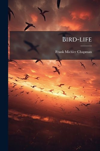 Cover image for Bird-life